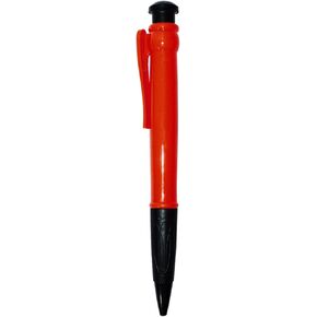 Big Jumbo-Pen ، Jumbo-Giant Pen Perpint Pen Pen pen pen funny press big noverty pen for attationery school supplies ، 28*3cm ، Blue in Kuwait