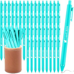50 PCS هدايا التخرج من الأسنان تهانينا RDH Ballpoint Pens Bulk for Dental Hygiene School Graduation Party Fivors Future Dentist Fister