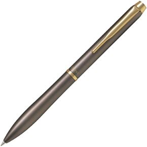 Pilot BDR-3SR-CO ACRO حبر الحبر القلم ، ACRO Drive Point ، جسم لون النحاس
