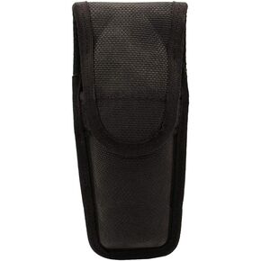 Bianchi Accumold 7307 Pepper OC Black  Spray Pouch w/Velcro Closure (Large)