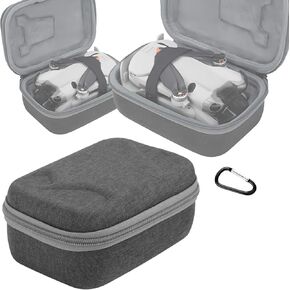 الحمل المتوافق مع DJI Mini 4 Pro Combo Bag Case Thard Travel Case Messenger Bag Bag Drone Controller (Bag Drone)