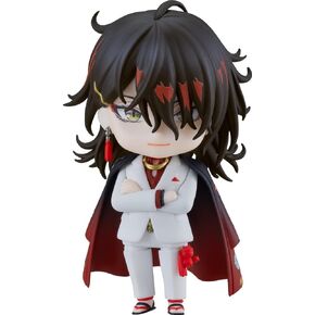 شركة ابتسامة جيدة Nendoroid Vox Akuma