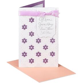 American Greetings Mothers Day Card for Mom (You've Taken Care of Me)