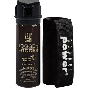 Udap 3pwh 2oz. 55g Jogger Fogger W/