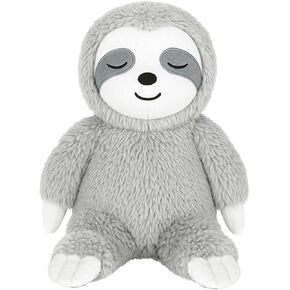 الزرافة الزرافة ، فخم ، حيوانات محشوة بالميكروويف للتشنجات والألم ، لافندر معطرة الزرافة الموزونة بالحيوانات المحشو بالحيوانات للبنين in Kuwait