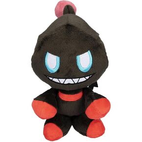 Sonic The Hedgehog - Official Plush 23 cm - Dark Chao Character 9inch