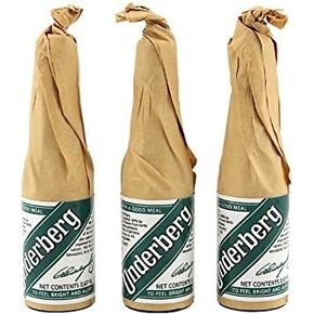 Underberg 2025 Annual Collector Tin - Limited Edition