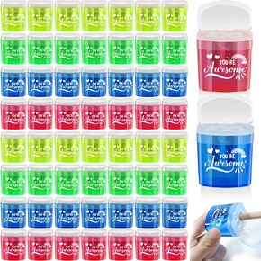 48 Pcs Inspirational Pencil Sharpeners with Lid, End of Year Student Gifts Motivational Manual Dual Holes Pencil Sharpener for Students School Graduation Supplies (48)