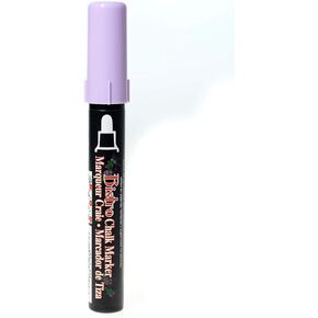 Uchida Bistro Chalk Marker Broad Bulk Pale Violet