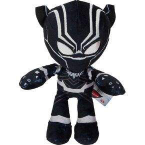شخصية شخصية Marvel Plush ، 8 بوصات Ironman Super Hero Soft Doll في أقمشة متعة من أجل اللمس ، هدية قابلة للتحصيل للأطفال والمعجبين الذين تتراوح أعمارهم بين 3 سنوات وما فوق