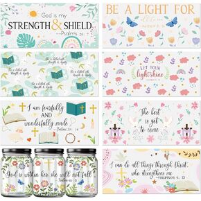 8 Sheets DTF Wraps Cup Stickers, Waterproof Rub On Transfer Stickers DTF Cup Wrap Transfer Stickers Glass Cup Sticker Wrap for Family Friends Teachers (Sunflower)