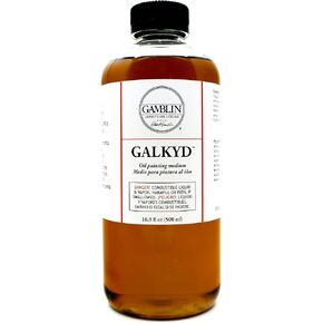 Gamblin Galkyd Medium 16ozorm-d