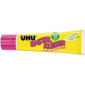 uhu bastelkleber ، 90 غرام