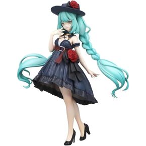 Furyu Hatsune Miku Trio-It It It Visue Dress