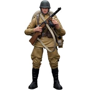 Joytoy 1/18 Action Actions Models United States Army Collection Models in Saudi Arabia