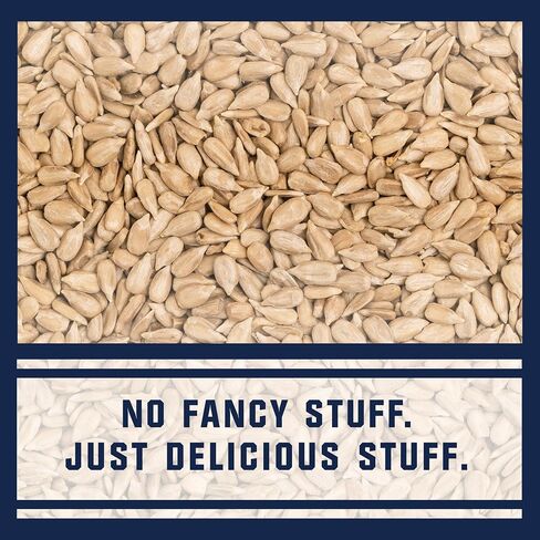 Kar’s Nuts Roasted & Salted Sunflower Kernels, 2.5 oz Individual Snack Packs – Bulk Pack of 36, Gluten-Free Snacks in Saudi Arabia