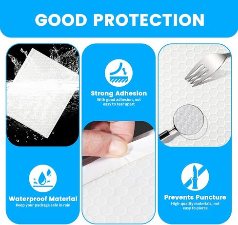 4×8" Inch Black Bubble Mailers 50 Pack Waterproof Padded Envelopes Self Seal Adhesive Shipping Bags for Mailing Cards Jewelry Makeup and Small Business Packaging in Saudi Arabia