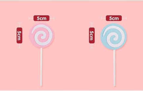 10pcs cupcake topper topper cupcake topping decoration حفلة عيد ميلاد حزب توبا الزخرفة الحلوى السحابة cloud cupcake اختيارات عيد ميلاد كبير قوس قزح عيد ميلاد سعيد الوردي ، svh152wusilb42359n0yos in Kuwait