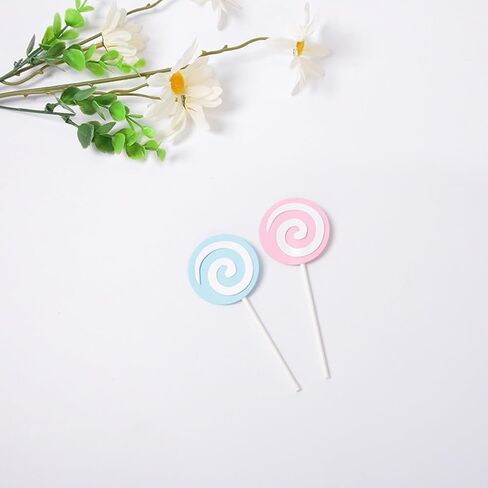 10pcs cupcake topper topper cupcake topping decoration حفلة عيد ميلاد حزب توبا الزخرفة الحلوى السحابة cloud cupcake اختيارات عيد ميلاد كبير قوس قزح عيد ميلاد سعيد الوردي ، svh152wusilb42359n0yos in Kuwait