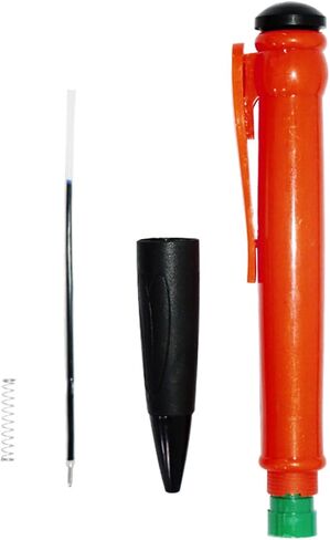 Big Jumbo-Pen,Jumbo-Giant Pen Giant Ballpoint Pen Oversize Writting Pen Funny Big Novelty Pen for Stationery School Office Supplies, 28*3CM, Blue in Saudi Arabia