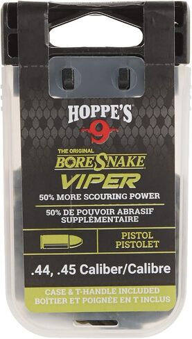Hoppe's 9mm .357 .380 .38 Caliber Pistol Viper Den Gun Snakes, Multi in Saudi Arabia