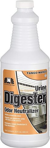 Urine Digester with Odor Neutralizer, Original, GL, 4/CS in Saudi Arabia