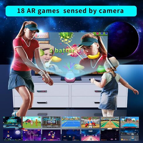 Dance Mat for Kids and Adults,Electronic Dance Mats for TV,Musical Dance Game Mat for Girls Boys with AR Camera,Birthday/Christmas Day Gifts for Kids Adults in Kuwait