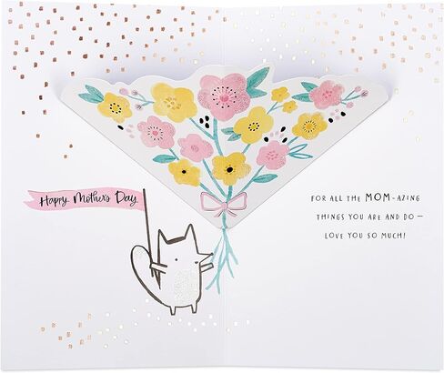 American Greetings Mothers Day Card for Mom (You've Taken Care of Me) in Saudi Arabia