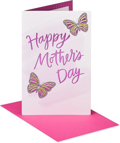 American Greetings Mothers Day Card for Mom (You've Taken Care of Me) in Saudi Arabia