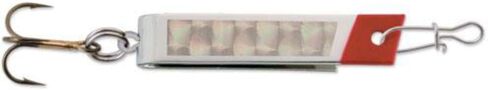 South Bend Sporting Goods 1-1/8 Super Duper Brass/Gold Prism-Lite, 1303-501-0151 in Saudi Arabia