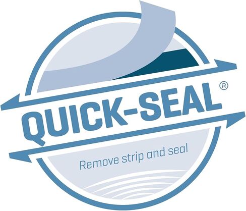 Aimoh #6 3/4 Security Tinted Self-Seal Envelopes - No Window, Size 3-5/8 X 6-1/2 Inches - White - 24 LB - 100 Count (34600) in Kuwait