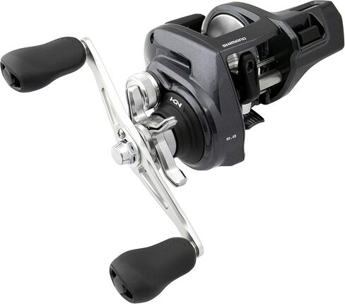 Shimano Tekota A 300-400 Low Profile Reels in Kuwait
