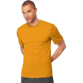 Hanes mens Sport Cool Dri Performance T-Shirt