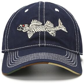 Fish Born Trucker Hats Outdoor Adjustable Fishing Dad Hats Perfect for Camping and Daily Use Street Hip Pop Baseball Golf Cap