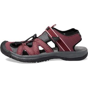 Kamik Women's Islander2 Flat Sandal