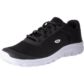 Cross Trekkers Womens Gusto Crosstrainer Casual Running Sneaker