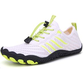 Men Women Slip On Shoes Minimalist Barefoot Shoes Beach Hiking Water Sports Shoes for Yoga Surf Outdoor Activities