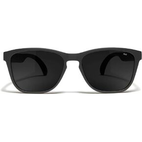 Distil Union Noisette MagLock Polarized Seafarer Sunglasses | Lightweight, Flexible and Secure