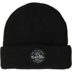 Salt Life Men's Salty State Womens Beanie