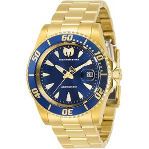 تيكنومارين ساعة اوتوماتيك TM-219074 in Kuwait