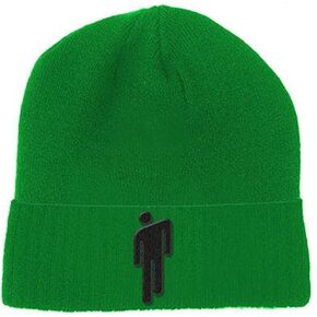 Unisex Beanie Hat & Glove Set:Blohsh