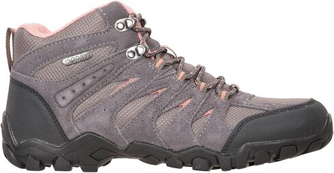 Mountain Warehouse Belfour Waterproof Womens Outdoor Boots in Kuwait
