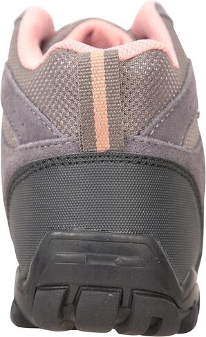 Mountain Warehouse Belfour Waterproof Womens Outdoor Boots in Kuwait