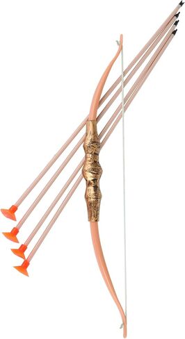 Princess Paradise Child's Bow and Arrow Costume Accessory in Saudi Arabia