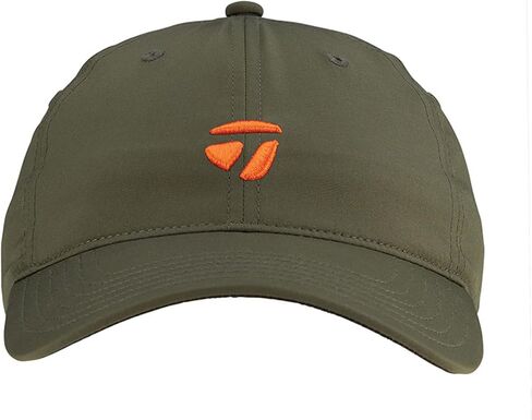 قبعة TaylorMade Golf للرجال معدنية على شكل حرف T in Saudi Arabia
