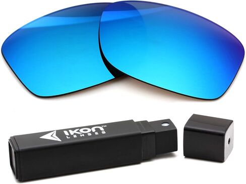 عدسات IKON LENSES البديلة لنظارات Costa Bloke الشمسية (مستقطبة) in Saudi Arabia