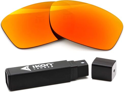 عدسات IKON LENSES البديلة لنظارات Costa Bloke الشمسية (مستقطبة) in Saudi Arabia