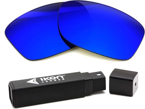 عدسات IKON LENSES البديلة لنظارات Costa Bloke الشمسية (مستقطبة) in Saudi Arabia