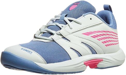 K-Swiss Kid's Speed Trac Tennis Shoe in Kuwait