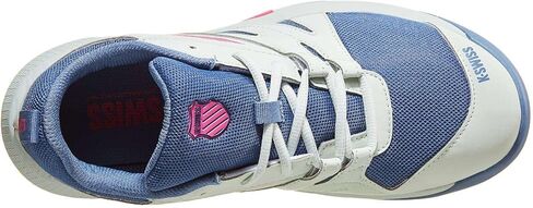 K-Swiss Kid's Speed Trac Tennis Shoe in Kuwait